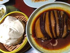 -窄巷子陕菜馆·地道陕西菜(粉巷店)