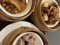 -斑斓西餐厅·自助茶点(高崎机场佰翔花园酒店)