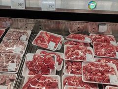 -山姆会员商店(杨桥西路店)
