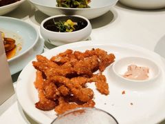 -绿杨春·淮扬宴(庐山路店)