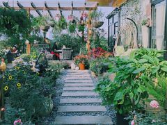 -大隐花事(熊婆婆的花园店)