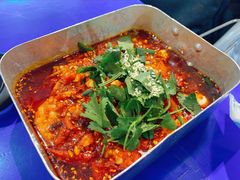 -马路边边串串香(苗栗路店)