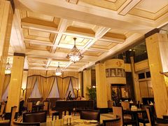 -上海和平饭店 Fairmont Peace Hotel