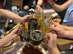 -马海涛牛肉串·午市牛腩饭·烧烤夜宵(领汇广场店)