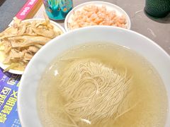 -松鹤楼面馆(飞州国际广场店)