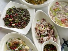 -胖大嫂渔家排档·全海景餐厅(渔村店)