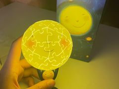 -3D·JP拼图(合生汇店)