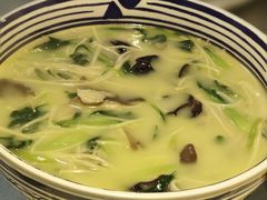 -眷江南之小蓝鲸(王府大街店)