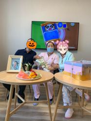 -养月堂中医养生月子会所(中心妇产店)