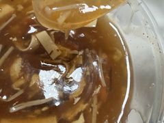 特色胡辣汤-文武王氏烧饼·无矾油条(西溪路店)