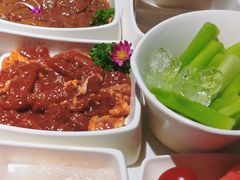 -海底捞火锅(凯德广场店)