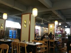 大堂-大院小院传统火锅·小酒馆(北城天街店)