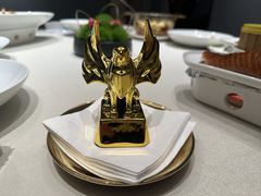 -悦融琥珀·京鲁菜(西单店)