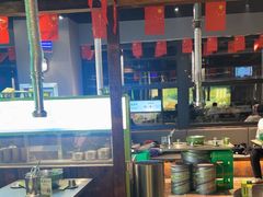 -山葵说·泥炉烤肉(泰达时尚E街区店)