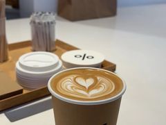 -% Arabica阿拉比卡咖啡(罗湖万象城店)