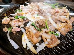 -百味源炭火烤翅 ·夜市大排档(酒仙桥店)