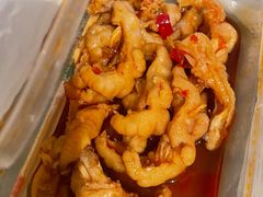 -东百坊巷大酒店·坊巷餐厅(东百中心店)