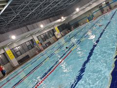 -奇迹健身·恒温游泳(金海首座店)