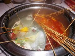 -蓉匠川串火锅(星光综合楼店)