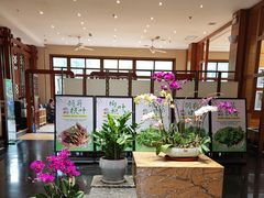 -黔蘑菇四季餐厅(观山湖店)