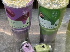 -星满杯TEAFUL(罗湖东门店)