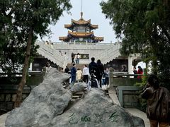 -云龙山