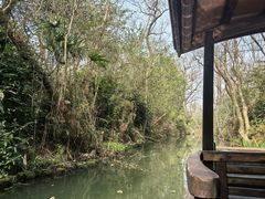 -西溪国家湿地公园