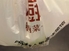 -大厨小馆(华阳城店)