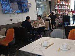 -洪平血旺椒麻鸡雅鱼饭店(熊猫大道店)