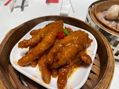 -好食上(喜盈门.范城店)