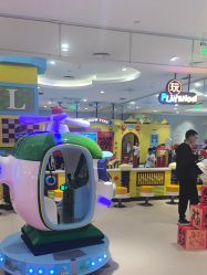 -meland亲子乐园·派对·研学(淄博万象汇店)