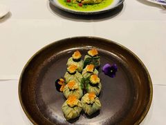 -Yan Ting 宴庭中餐厅(上海静安瑞吉酒店)