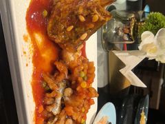-海天楼中餐厅(吴宫泛太平洋酒店)