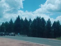 -塞罕坝国家级自然保护区