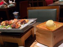 -绿茶餐厅(coco park 店)