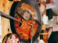 -楠火锅(广州总店)