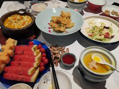 -百富源·海鲜辽菜(和平北大街店)