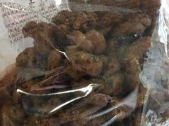-王阿姨文昌油赞子(府桥街店)