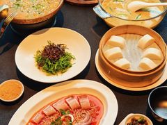 -醉东Oriental House(静安嘉里中心店)