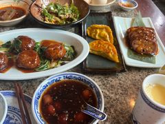 古法糖芋苗-南京大牌档(龙江新城市广场店)