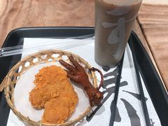 -和府捞面(东直门银座店)