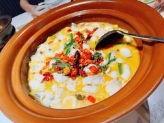 -闽鄂情·闽南招财鸭(水头店)