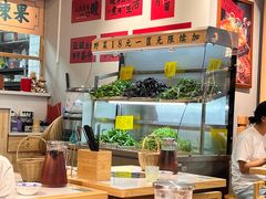 -王奋斗贵州酸汤牛肉火锅