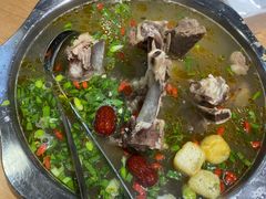 -曹记古法传统牛肉馆(嘉兴店)