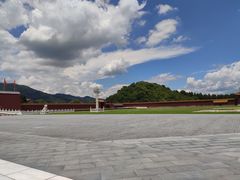 -横店影视城明清宫苑园区