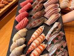 -鮨冠OMAKASE食べ放题(北京首店)