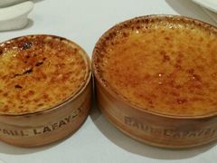 -PAUL LAFAYET 法式甜品(国金中心商场店)
