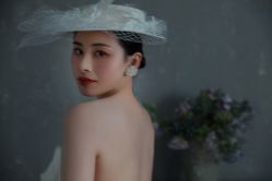 -Mu慕婚纱摄影·超级工作室