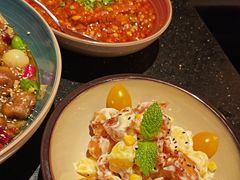 -华豫川酒家(大卫城店)