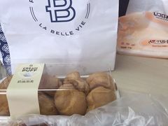 -巴黎贝甜(五道口店)